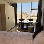 Majestic Comfort Elite Suite In Dokki1