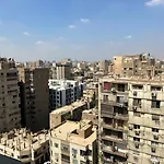 Majestic Comfort Elite Suite In Dokki1