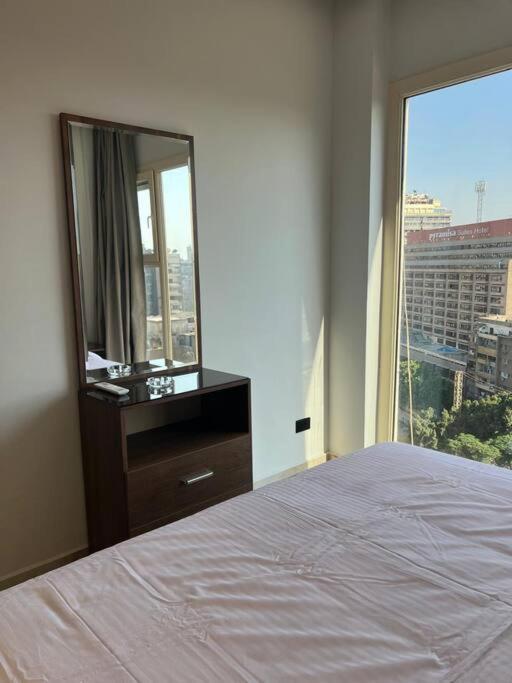Majestic Comfort Elite In Dokki1 Cairo