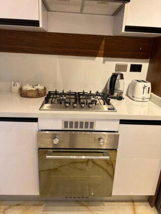 Apartment Majestic Comfort Elite In Dokki1 *