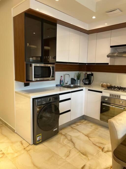 Apartment Majestic Comfort Elite In Dokki1