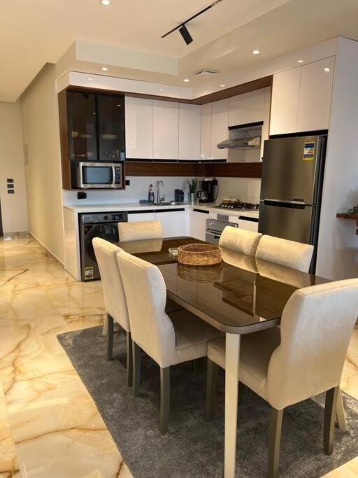 Apartment Majestic Comfort Elite In Dokki1