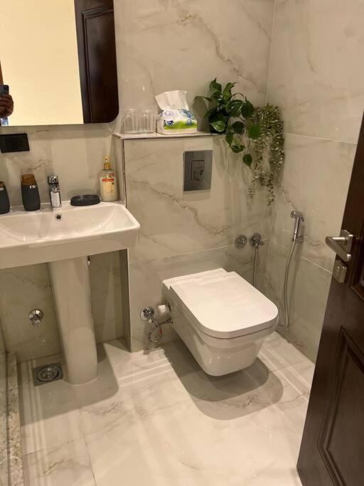 Majestic Comfort Elite In Dokki1 Apartment Cairo