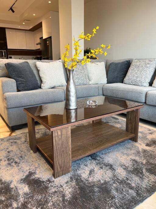 Majestic Comfort Elite In Dokki1 * Cairo