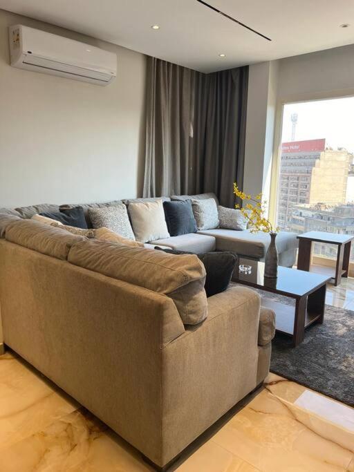 Majestic Comfort Elite In Dokki1 *