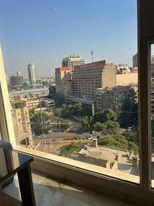 Majestic Comfort Elite In Dokki1 Apartment Cairo