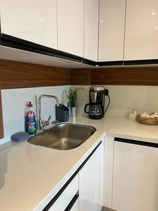 Majestic Comfort Elite In Dokki1 Apartment