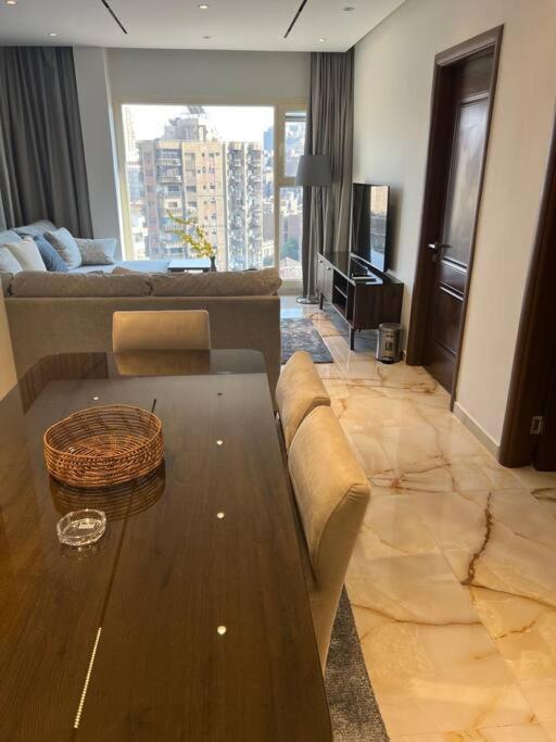 Majestic Comfort Elite In Dokki1 Apartment Cairo