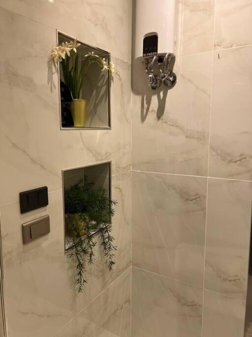 Majestic Comfort Elite In Dokki1 * Cairo