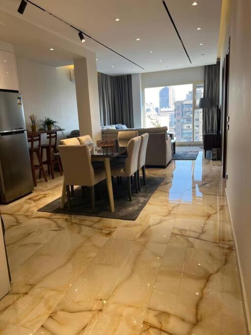 Majestic Comfort Elite In Dokki1 Apartment *