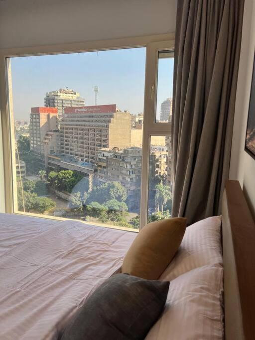 Majestic Comfort Elite In Dokki1 *