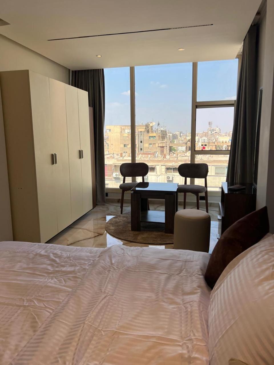 Majestic Comfort Elite In Dokki1 Apartment Cairo