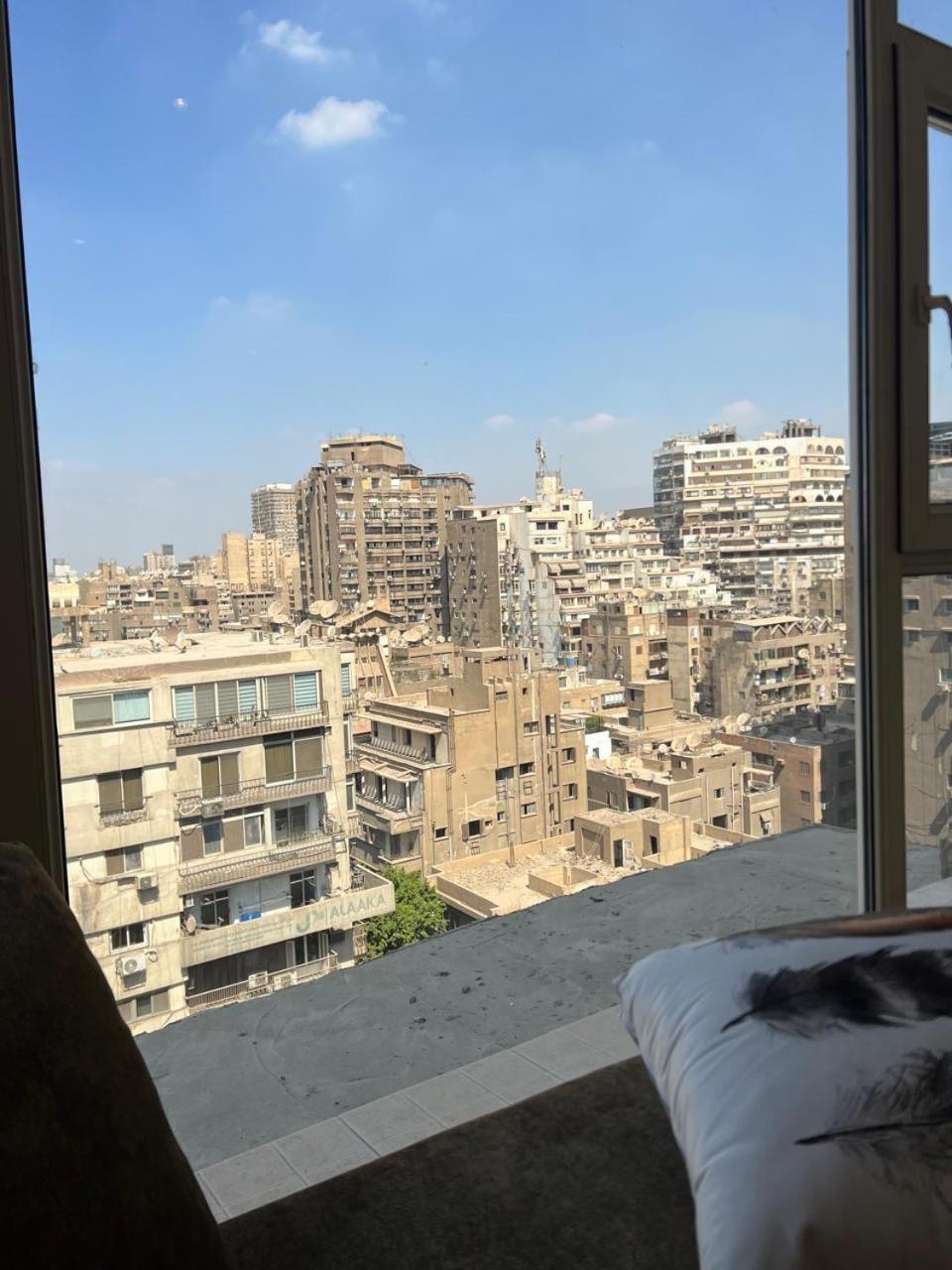 Majestic Comfort Elite In Dokki1 Apartment