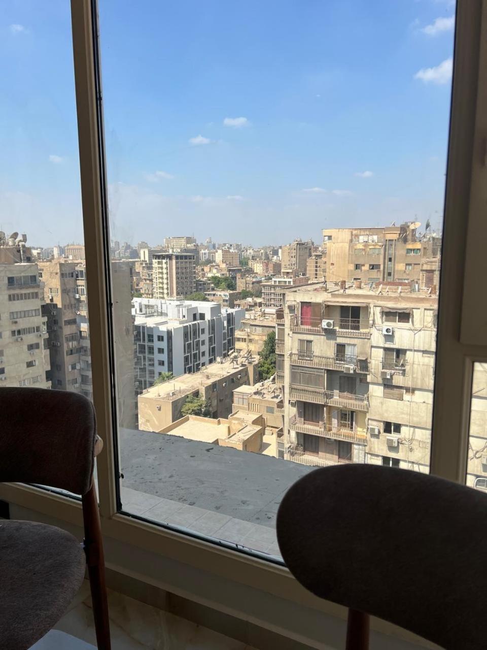 Majestic Comfort Elite In Dokki1 *