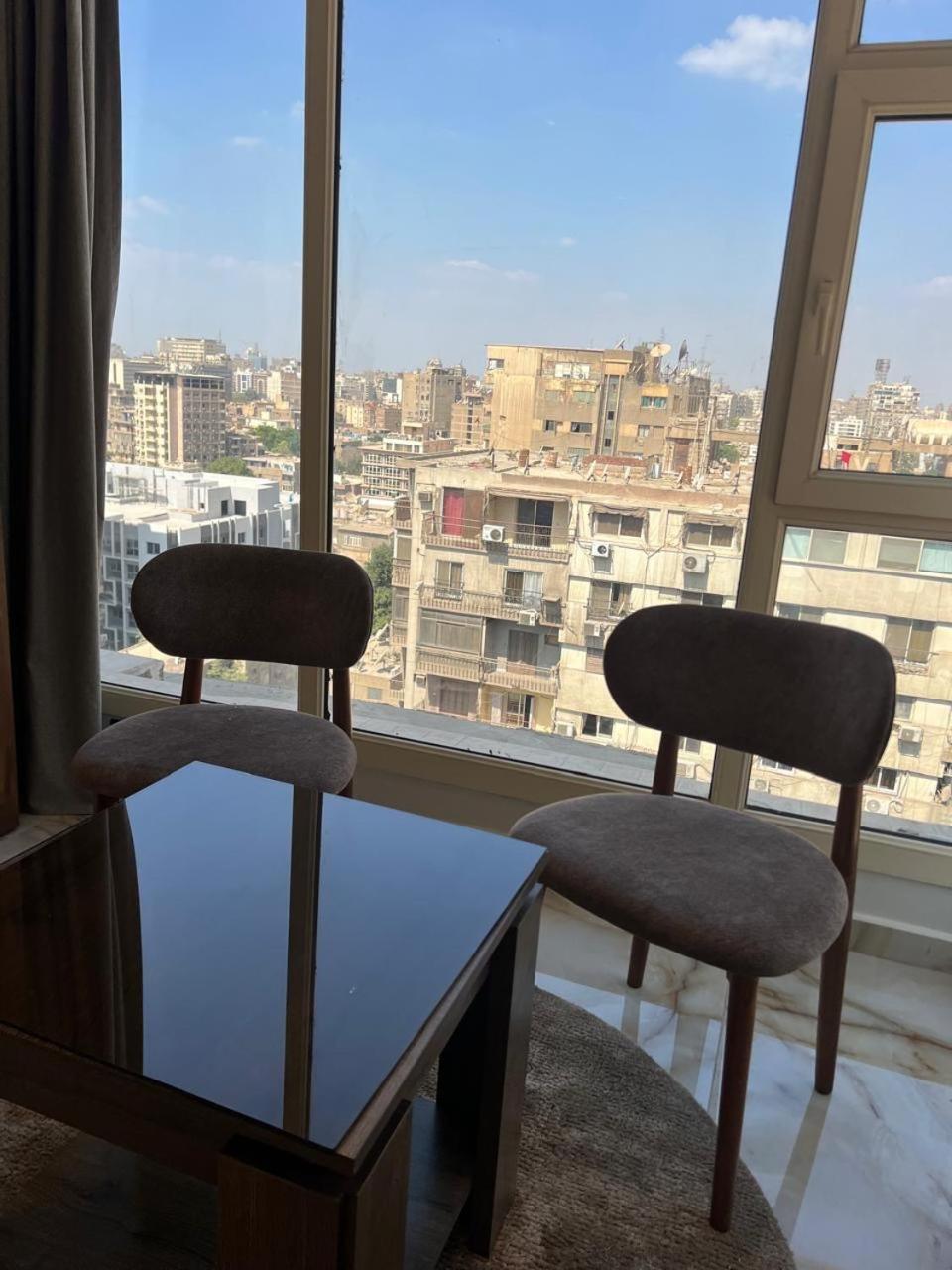 Majestic Comfort Elite In Dokki1 * Cairo