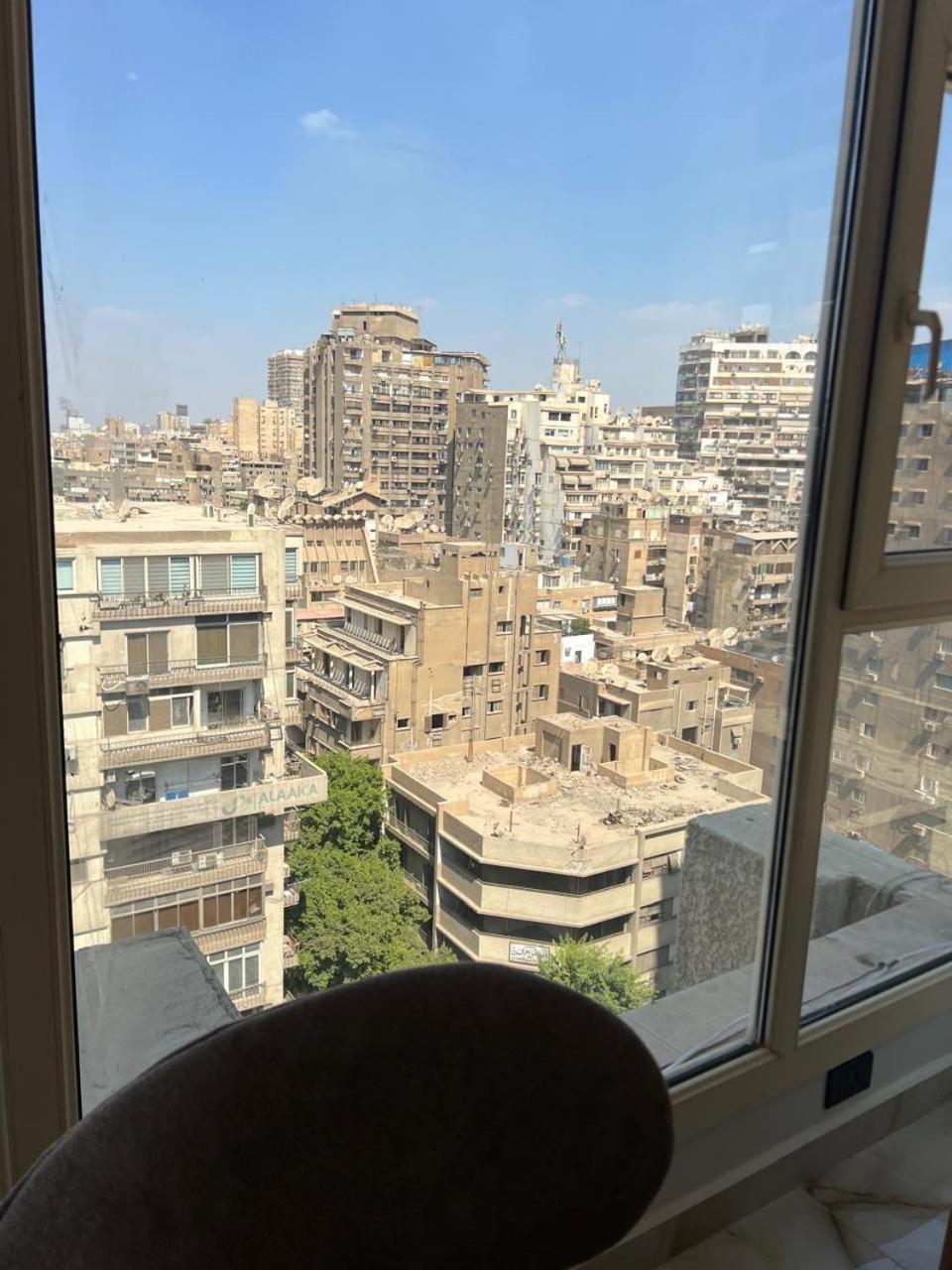 Apartment Majestic Comfort Elite In Dokki1 Cairo