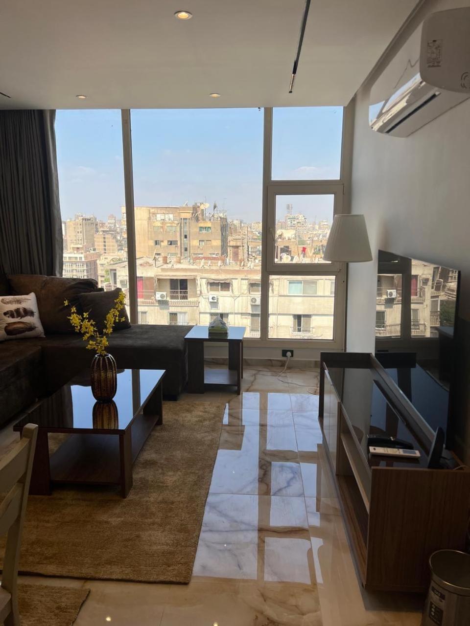 Majestic Comfort Elite In Dokki1 *