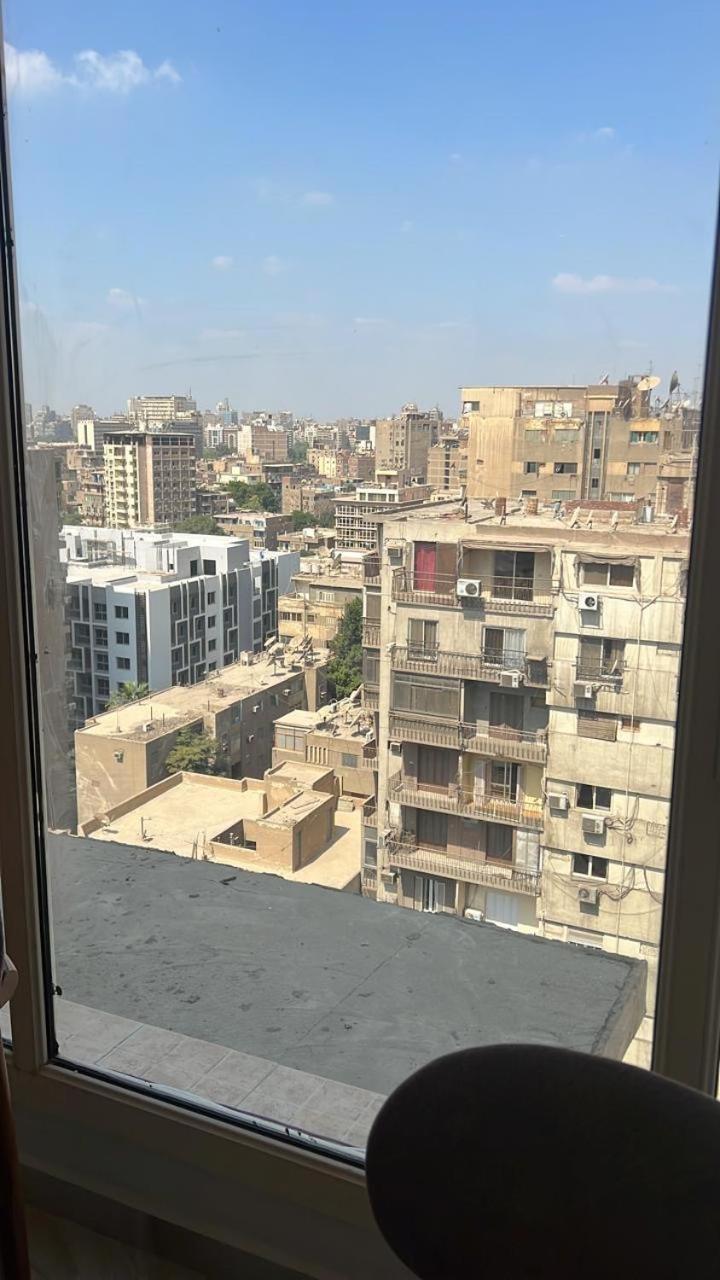 Apartment Majestic Comfort Elite In Dokki1
