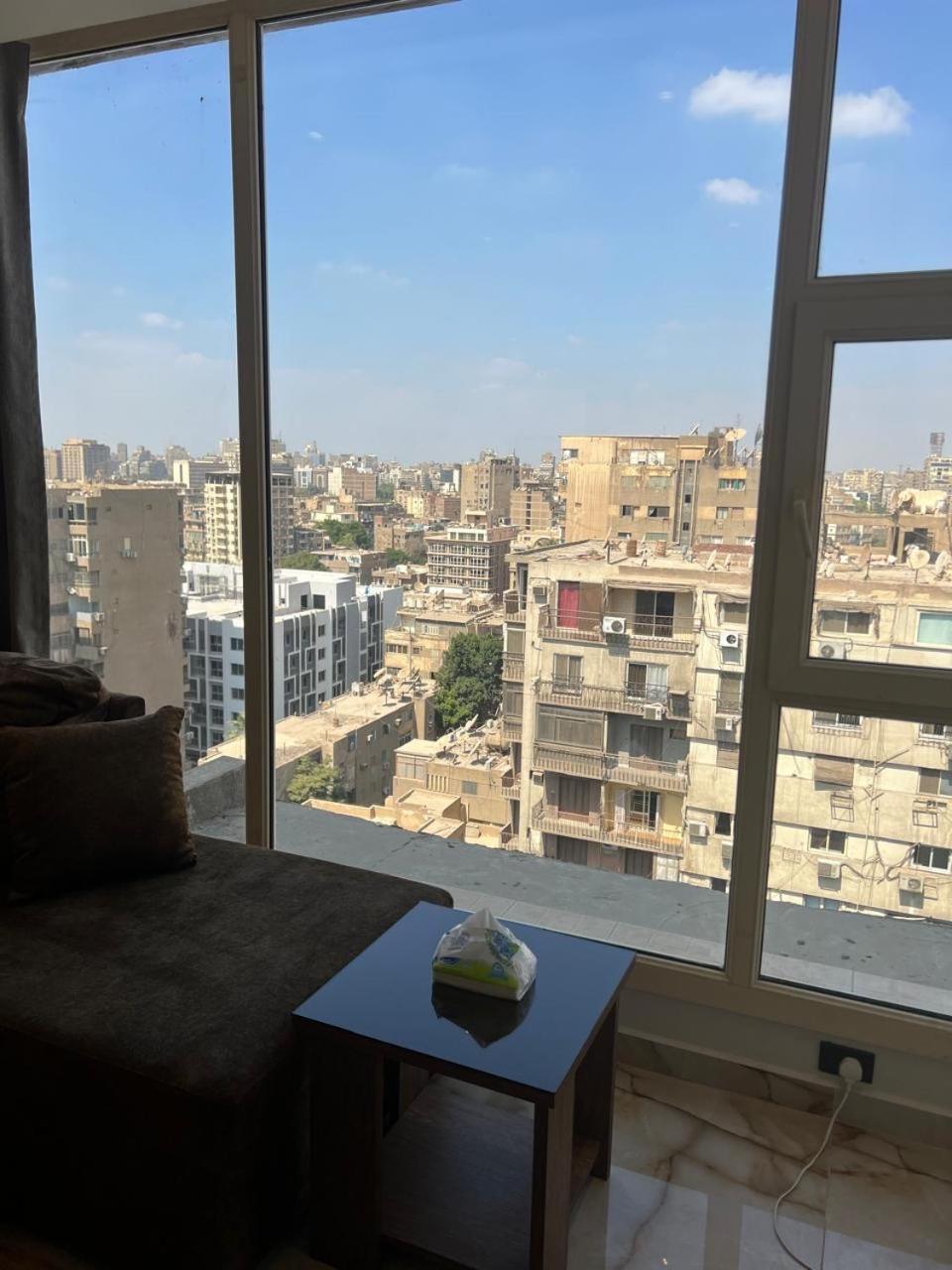 Apartment Majestic Comfort Elite In Dokki1 *