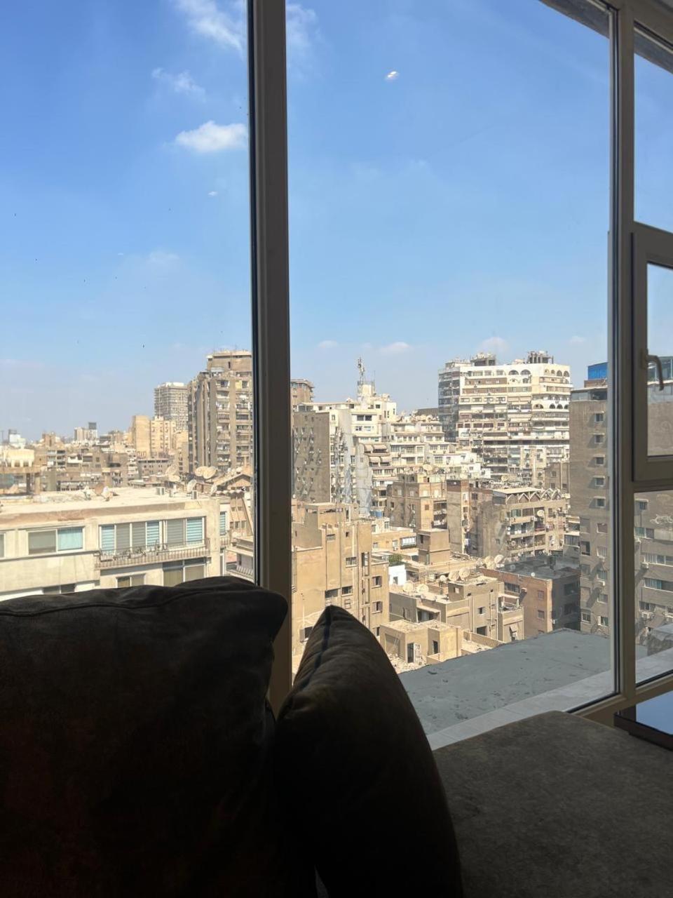 Majestic Comfort Elite In Dokki1 Cairo